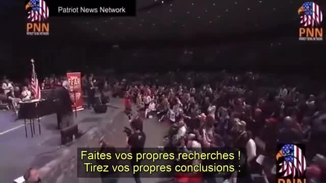 GOD- POWERFUL - TRUTH - Protecting our children (subtitled). Lin WOOD