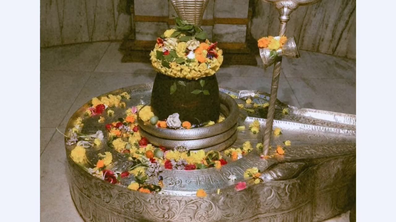 कृपयाकटाक्षधोरानी ...❤️☘️ . . . . . . . . .