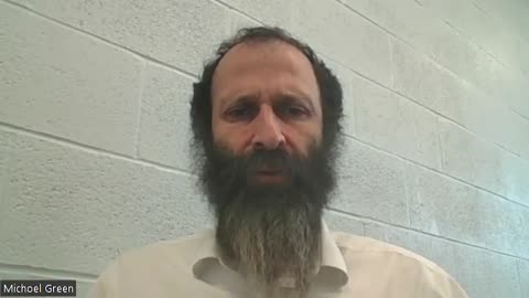 Update on state harassment of Rabbi Green's family