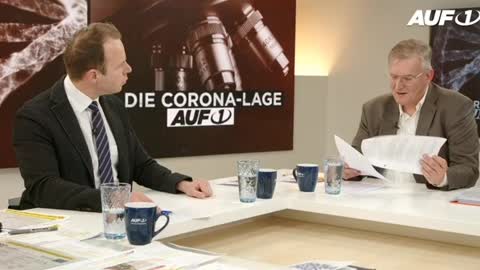 Dr. Strasser-KRANKHEITEN EXPLODIEREN BEI US MILITÄR!