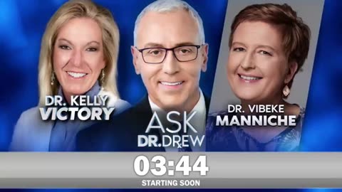 The "Bad Batches" of mRNA: Dr. Vibeke Manniche & Scott Schara w/ Dr. Kelly Victory – Ask Dr. Drew