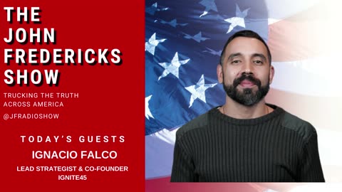 Ignacio Falco: Ignite The Right