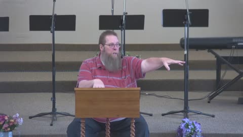 “What is Wisdom” Pastor Johns 15 Minute Seminar on Wise Living. Part 1 of 5