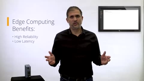 Industrial IoT Products