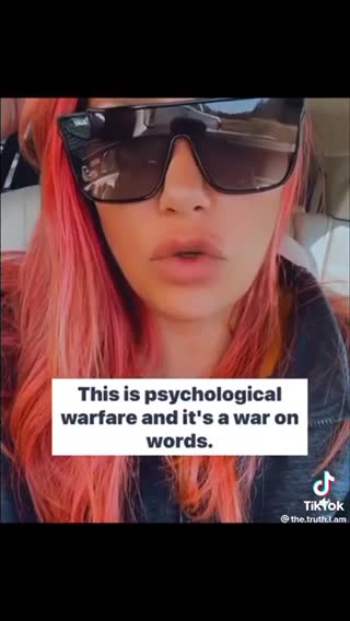 Starts with emasculating the men