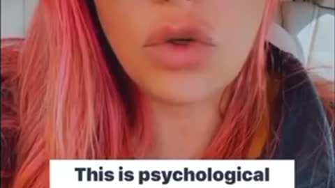 Starts with emasculating the men