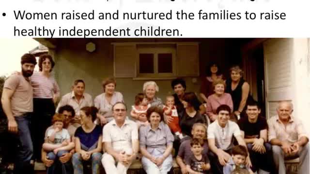 Sons Of Liberty Academy - Module 2 2/9 - We Are Controlled