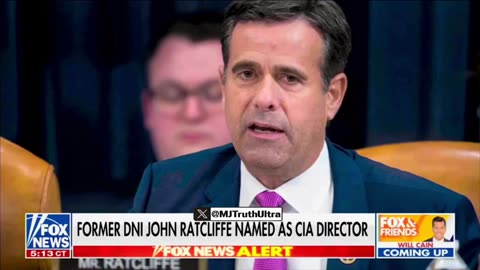 WOAH: Kash Patel Is Hinted As Potential FBI Director