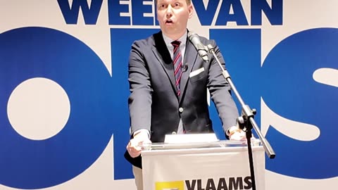 We komen er aan