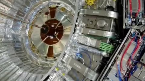 Antimatter( antimatter powered engine .....