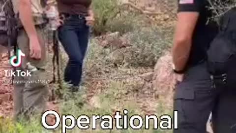 Operation Final Stand - Needs You !