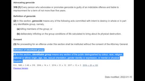 A Lawyer's Thoughts On Justin Trudeau’s Comments & Compulsory Vaccinations in Canada
