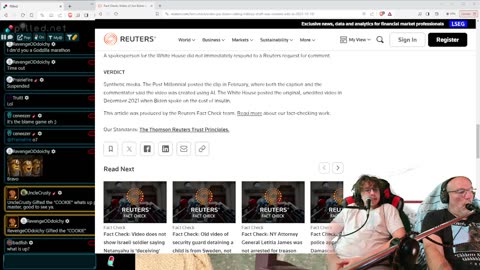 Bread Pill Weekly ep 85, November 10, 2023