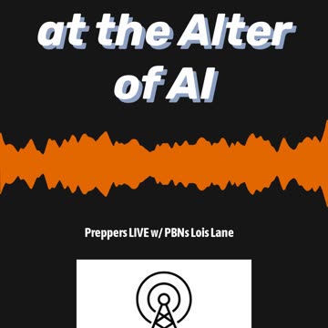 Sacrificed at the Alter of AI