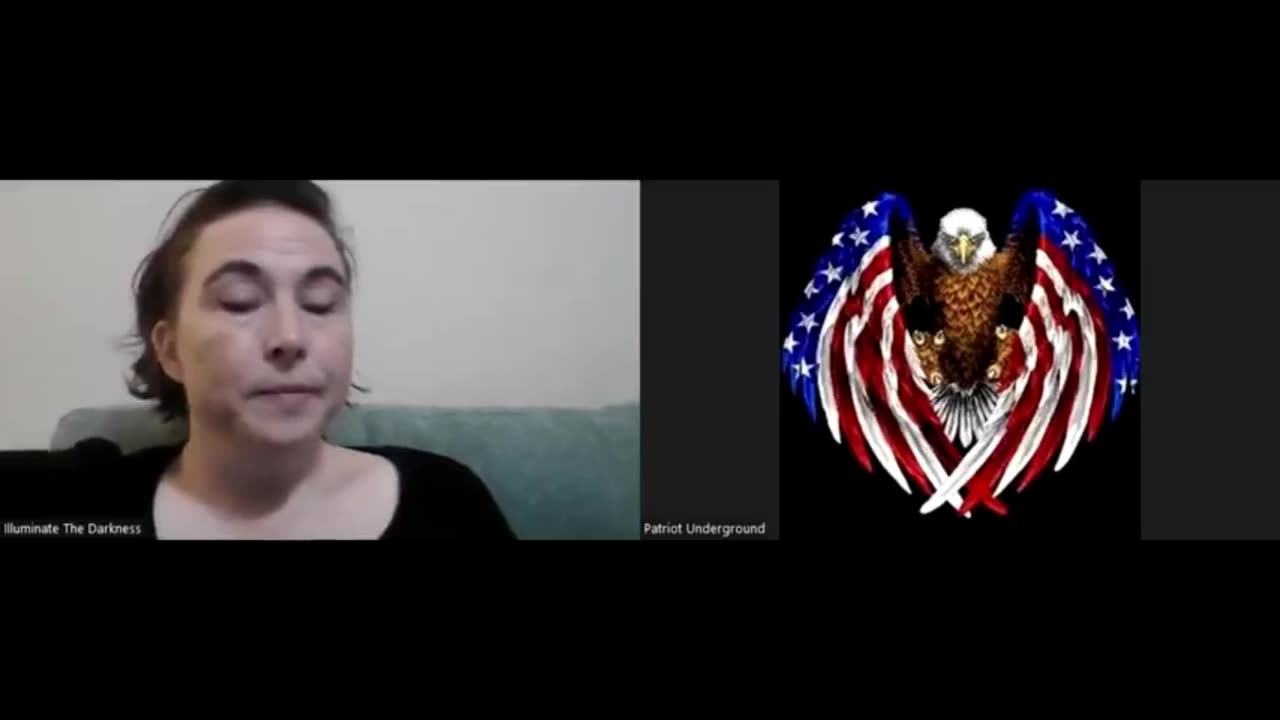 Omega Warriors, Deception + Graphene, Alchemy, Blood Magick, Different States of Matter + Astroworld