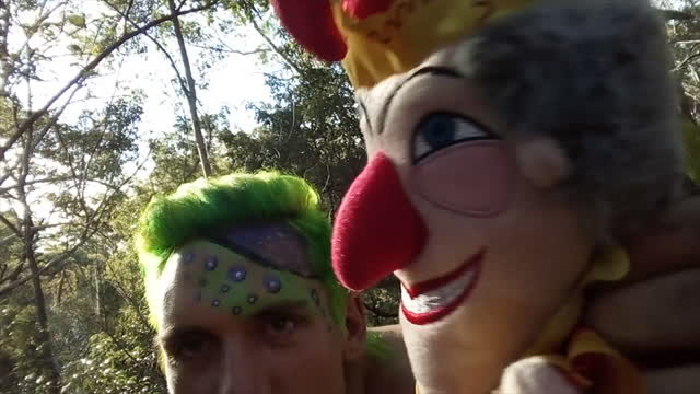 Don't Tell Them I Raised My Voice!