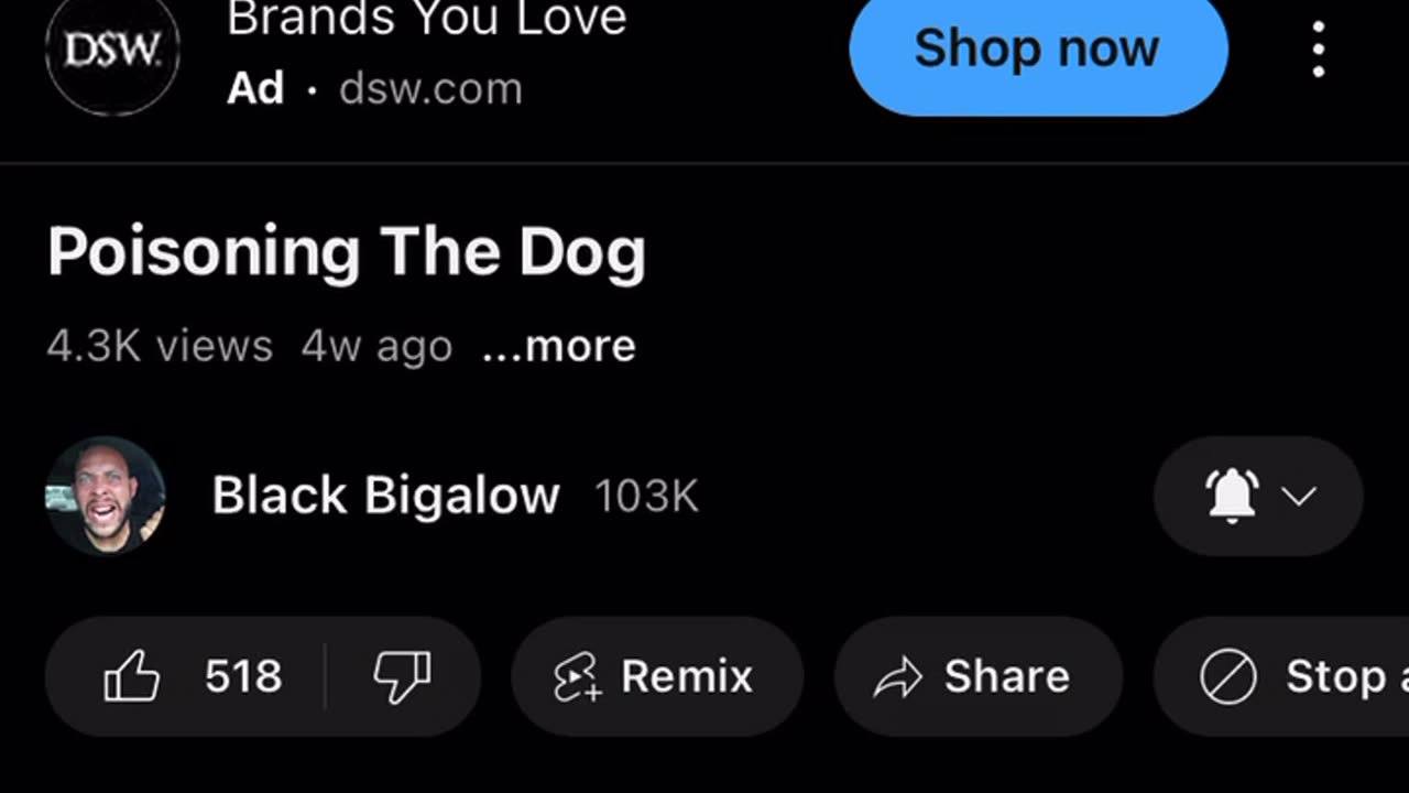 Everything that’s wrong with this country all wrapped up in the one piece of chit