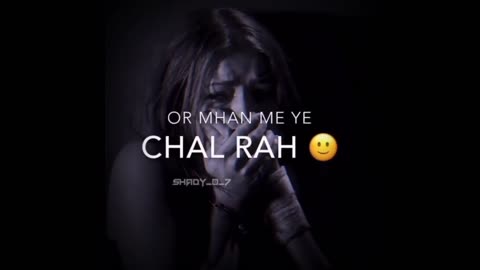 said shayari