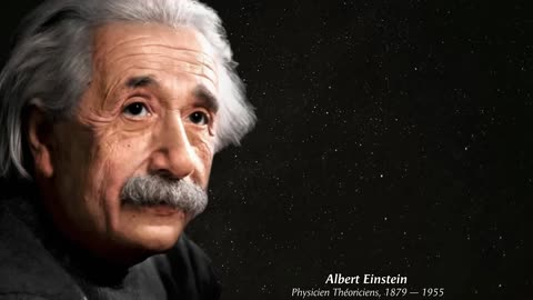 Les citations d'Albert Einstein qui changent la vie