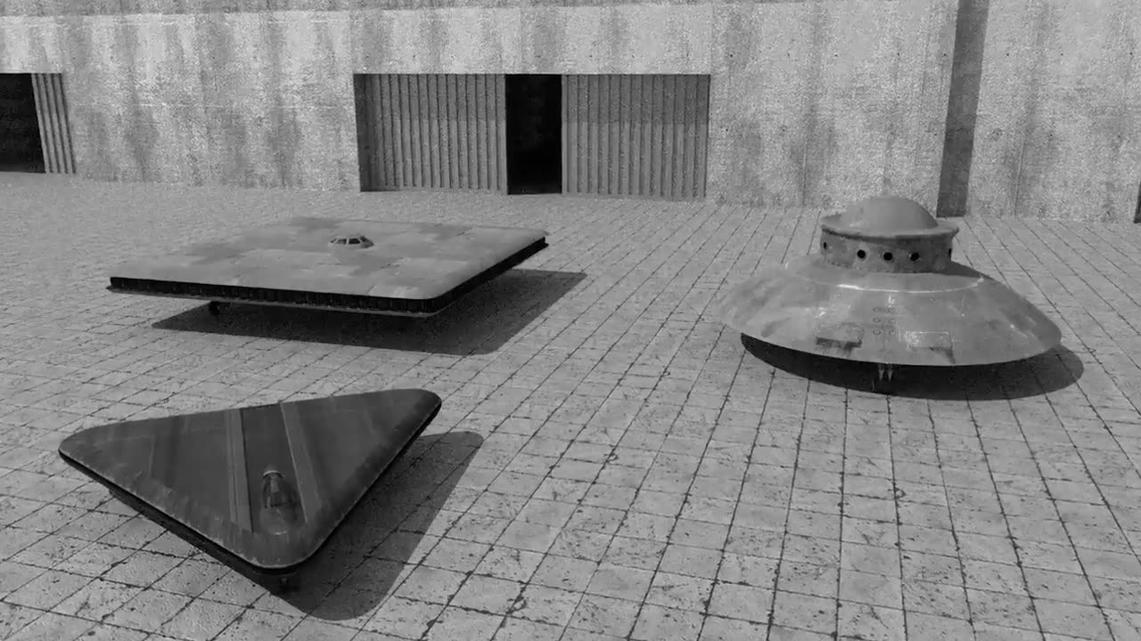 ***Above Majestic (Full Movie) The Secret Space Program and more...***