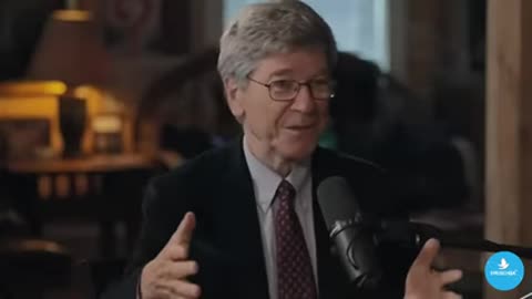 Jeffrey Sachs explains the Ukraine War!