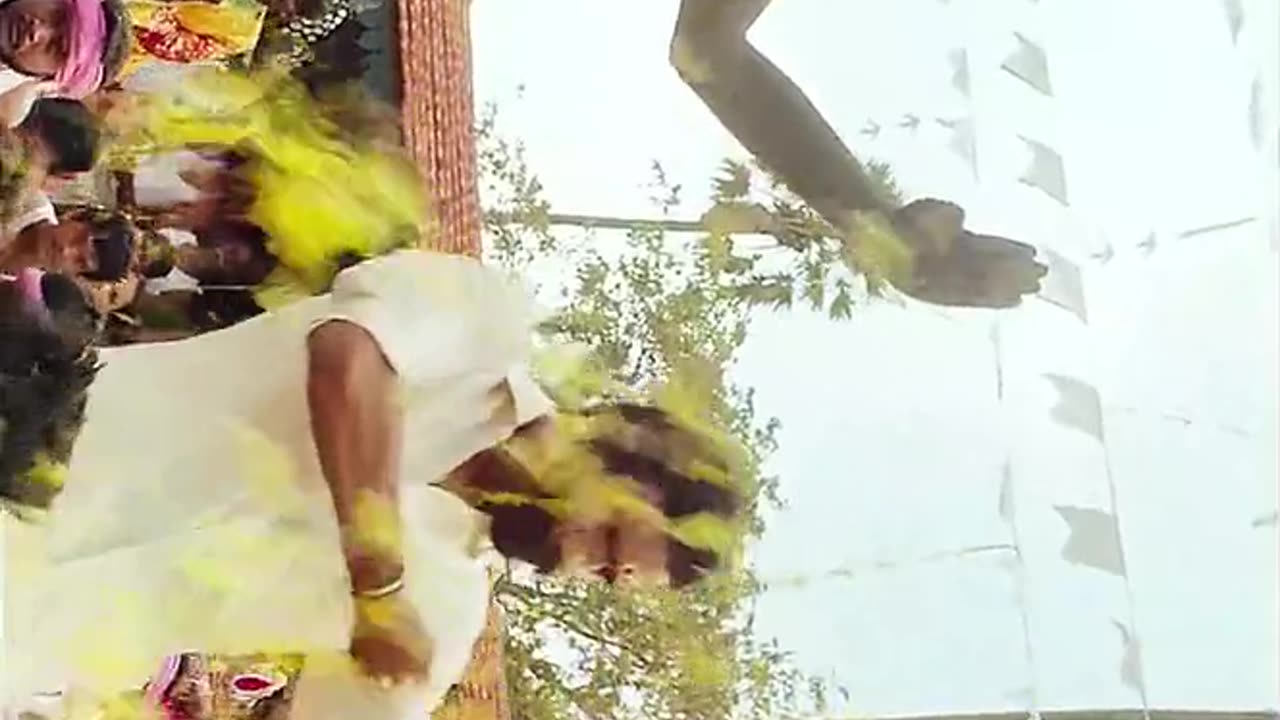 Morattu Tamizhan Song 4K || Pattas || Whatsapp status