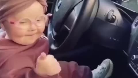 Baby Cranks The Volume