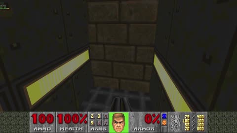 Let's Play Final Doom pt 18