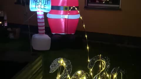 Merry Christmas funny video