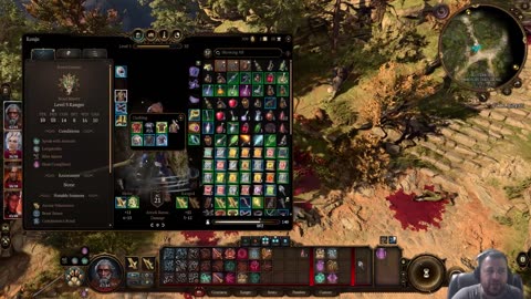 No Sleep Till BG... Part 3 Underdark we go Exiting EA tonight ! ... I think