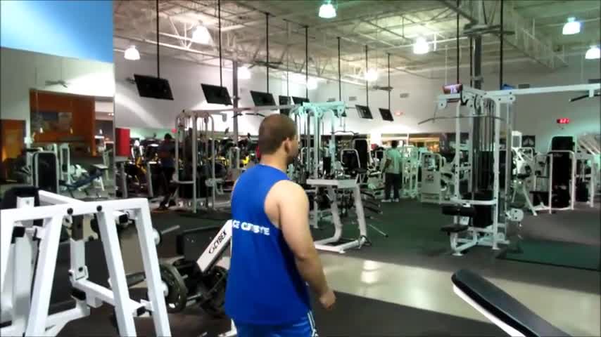 Jason Genova Find Out His Arch Nemesis Gideon May Compete Against Him