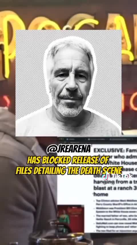 Clinton's special advisor.