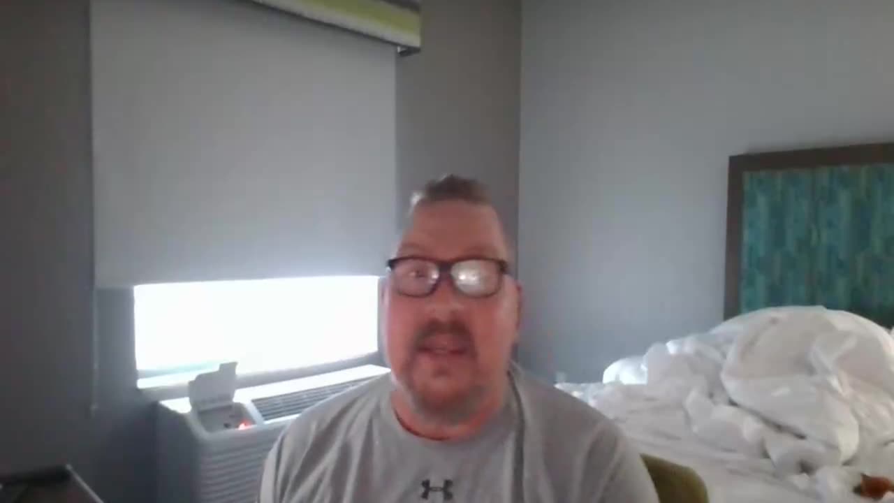 Trump DEMANDS WE FIGHT!🙄 AND THE SUN IS A WEAPON, PROOF!! - Reloaded from RFB