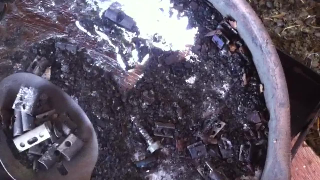 Chemistry melting point 4 (final)