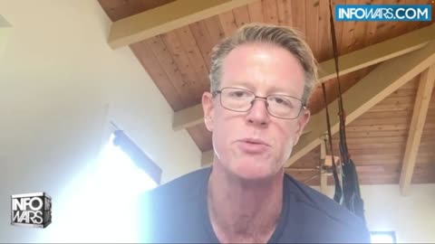 Blackrock Whistleblower Exposes COVID-19 Fraud of Governments