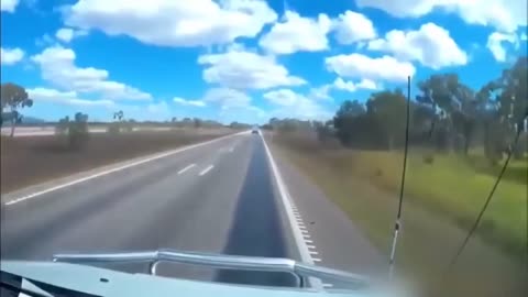 Dash Cam Compilation #4