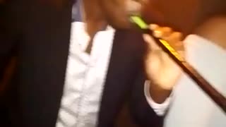 African parties