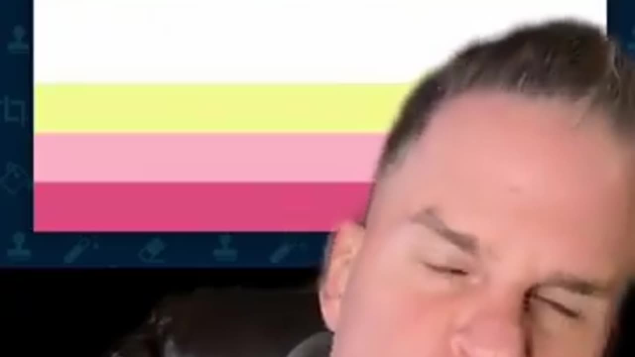 LA NUEVA BANDERA QUE REPRESENTA A LOS PEDOFILOS .. LOS PEDOFILOS SE PREPARAN PARA SALIR A LA CALLE A EXIGIR SUS DERECHOS Y PARA SOLICITAR QUE SE DETENGA EL DISCRIMEN CONTRA ELLOS SOLICITANDO UN MUNDO MAS DIVERSO Y MAS INCLUSIVO PARA TODOS LOS PEDOFILOS