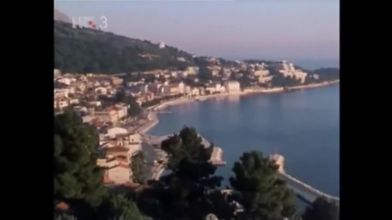 Lijepa naša - Podgora (1997)(HRT)