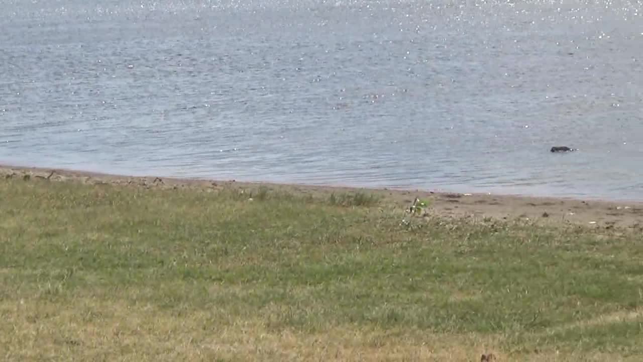 Honolulu, HI — Kuliouou Beach Park