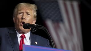Trump Talks Kanye
