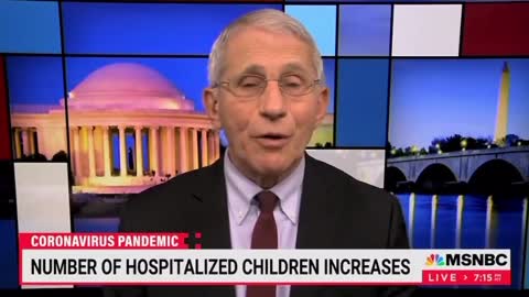 Counting asymptomatic kids to and thereby increasing child infections: