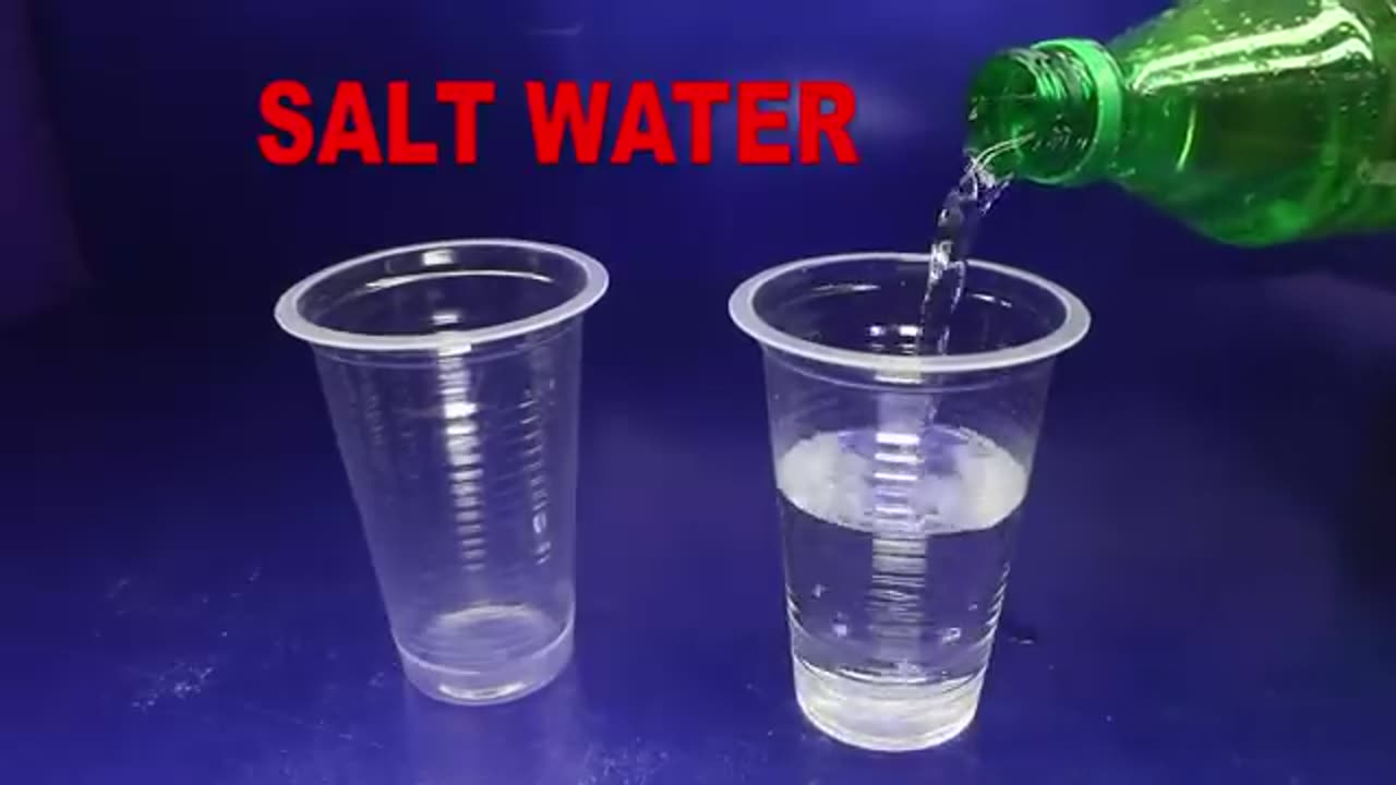 How To Make A Free Energy Experiment Light Bulb For Lifetime - Free Energy Experiment Using Blades