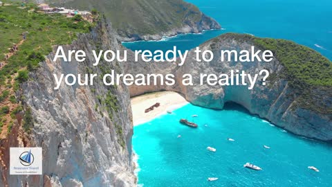 Oceans of Possibilities
