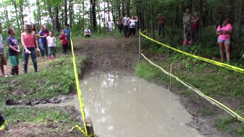 Mower Mud Runs 2017 (Cony Roaders)