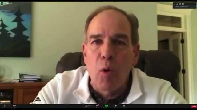 Death Rates in Working-Age Americans Up 40% in 3rd Qtr FY 2021