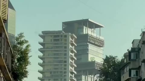 Mumbai Marine View India SAMEER RAJGOR