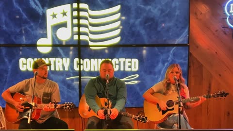 Karissa Ella - “Whiskey Whispers Your Name”