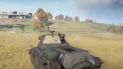 Nice shot 🎯 [🕹️ uCT15mc