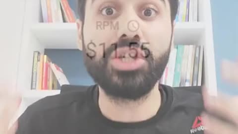 Make more money from YouTube (increase your RPM))